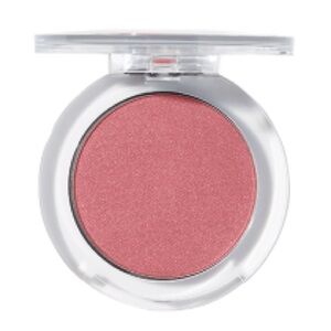 Buxom wanderlust primer blush in dolly